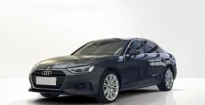 Audi A4 35 TDI mHEV S tronic