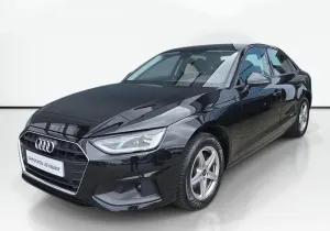 Audi A4 35 TFSI mHEV S tronic