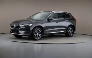 Volvo XC 60 T6 GPF AWD Inscription aut