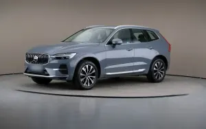 Volvo XC 60 B4 D AWD Plus Bright aut