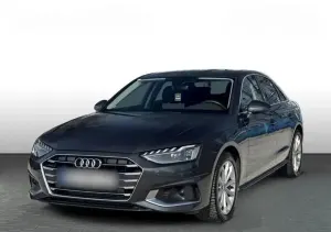 Audi A4 35 TFSI mHEV Advanced S tronic