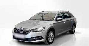 Skoda Superb 2.0 TDI SCR Ambition DSG