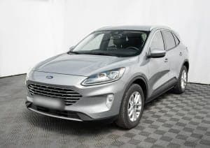 Ford Kuga 2.5 FHEV FWD Titanium