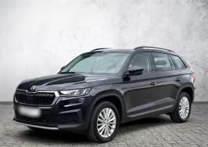 Skoda Kodiaq 1.5 TSI ACT 4x2 Ambition DSG