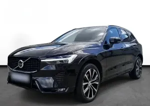 Volvo XC 60 B4 D AWD Plus Dark aut