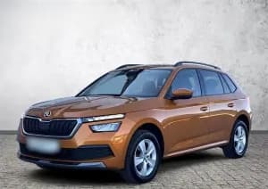 Skoda Kamiq 1.0 TSI Ambition