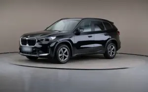 BMW X1 sDrive18i aut