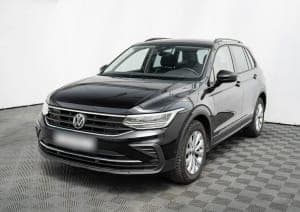 Volkswagen Tiguan 1.5 TSI EVO Life DSG