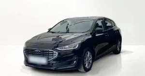 Ford Focus 1.0 EcoBoost mHEV Titanium X