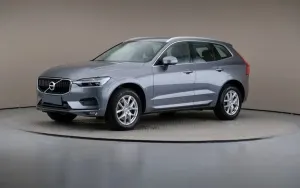 Volvo XC 60 B4 D AWD Momentum Pro aut