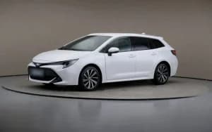 Toyota Corolla 1.8 Hybrid GPF Comfort