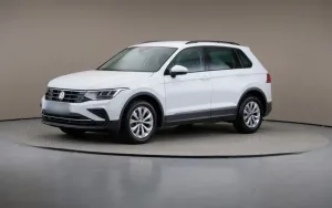 Volkswagen Tiguan 2.0 TDI SCR Life DSG