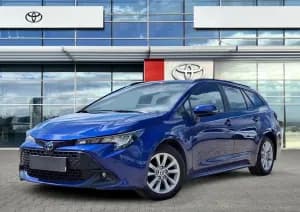 Toyota Corolla 1.8 Hybrid Comfort