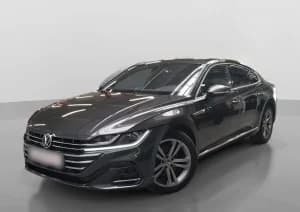 Volkswagen Arteon 2.0 TSI R-Line DSG