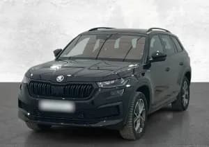 Skoda Kodiaq 2.0 TDI 4x4 Sportline DSG
