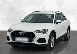 Audi Q3 35 TFSI mHEV S tronic