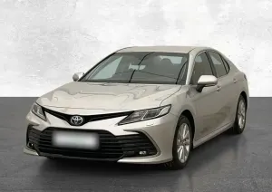 Toyota Camry 2.5 Hybrid Comfort CVT