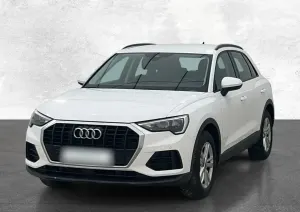 Audi Q3 35 TFSI mHEV S tronic