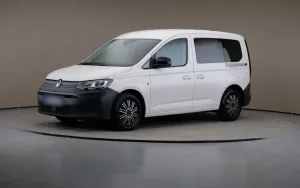 Volkswagen Caddy 2.0 TDI