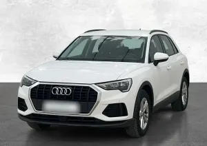 Audi Q3 35 TFSI mHEV S tronic