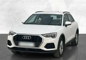 Audi Q3 35 TFSI mHEV S tronic