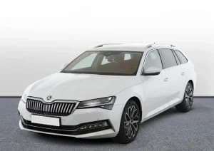 Skoda Superb 2.0 TDI SCR L&K DSG