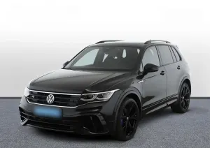 Volkswagen Tiguan 2.0 TSI 4Mot. R DSG