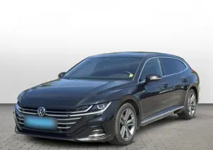 Volkswagen Arteon 2.0 TDI R-Line DSG