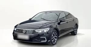 Volkswagen Passat 1.4 TSI Plug-In Hybrid GTE DSG