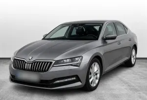 Skoda Superb 1.5 TSI Ambition DSG
