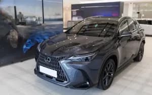 Lexus NX 350h Prestige AWD