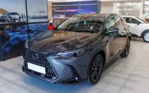 Lexus NX 450h+ Prestige AWD