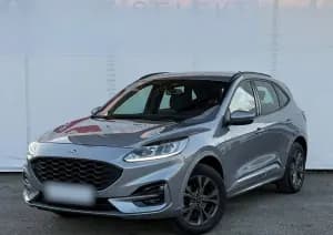 Ford Kuga 2.0 EcoBlue AWD ST-Line aut