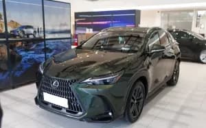 Lexus NX 450h+ Prestige AWD