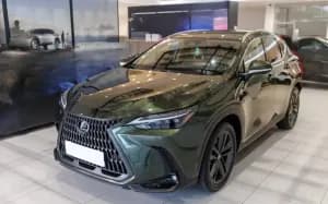 Lexus NX 450h+ Prestige AWD