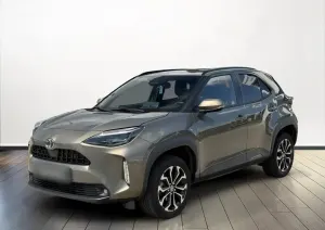 Toyota Yaris Cross Hybrid 1.5 Style