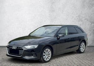 Audi A4 40 TDI mHEV Quattro S tronic