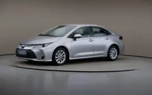 Toyota Corolla 1.5 Comfort
