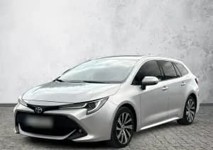 Toyota Corolla 2.0 Hybrid Comfort