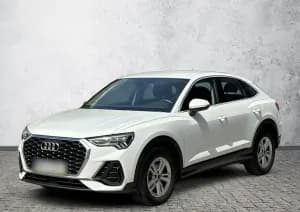 Audi Q3 35 TFSI mHEV S tronic
