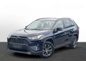 Toyota RAV4 2.0 Comfort 4x4 MS