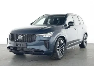 Volvo XC 90 T8 AWD Plug-In Hybrid Ultra Dark 7os aut