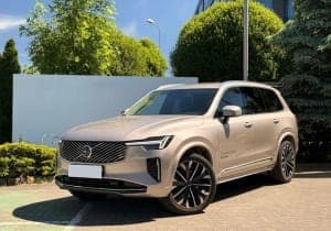 Volvo XC 90 B5 B AWD Plus Bright 7os aut