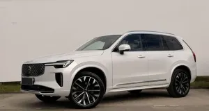 Volvo XC 90 B5 B AWD Plus Bright 7os aut