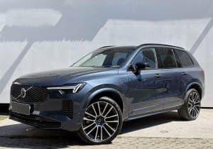Volvo XC 90 T8 AWD Plug-In Hybrid Ultra Dark 7os aut
