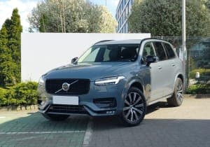 Volvo XC 90 B5 D AWD Plus Dark aut