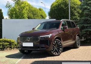 Volvo XC 90 B5 B AWD Plus Bright 7os aut
