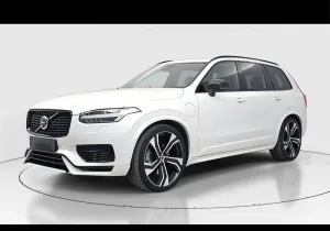 Volvo XC 90 T8 AWD Plug-In Hybrid Ultimate Dark 7os aut