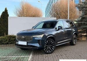 Volvo XC 90 B5 B AWD Ultra Bright 7os aut