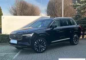Volvo XC 90 T8 AWD Plug-In Hybrid Ultra Bright 7os aut
